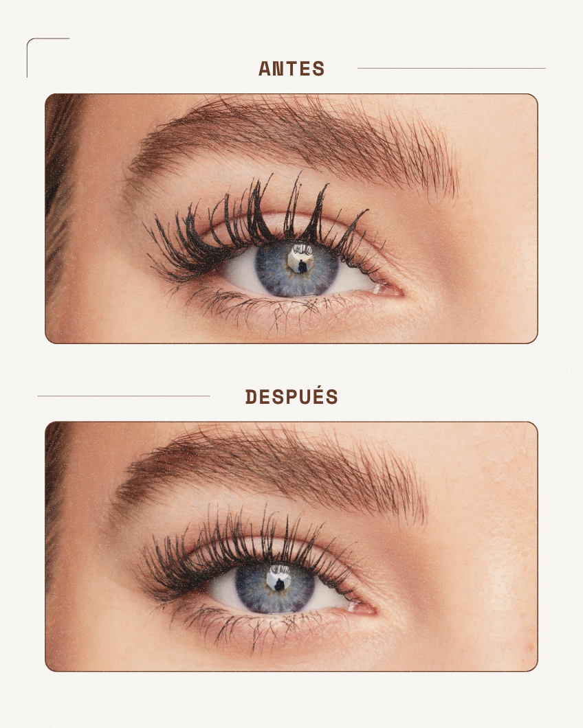 Separador de Pestañas