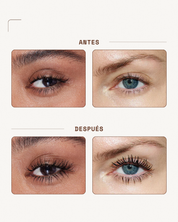 Máscara Volumen XXL