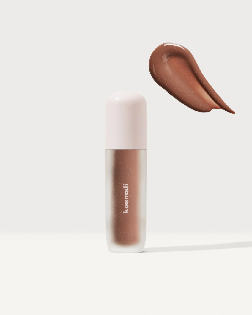 Brillo de Labios Mate