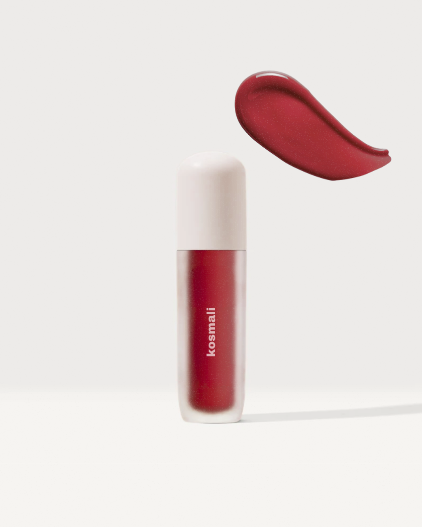 Brillo de Labios Mate