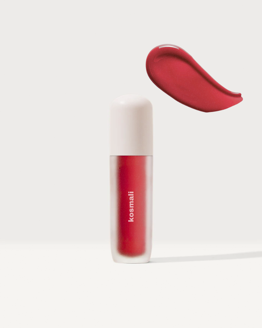 Brillo de Labios Mate