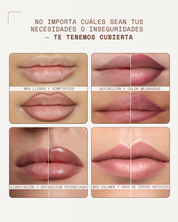Tinte de Labios Stay-On