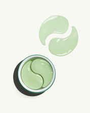 Parches para ojos Aloe Vera & Colágeno